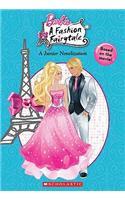 Barbie: A Fashion Fairytale
