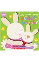 Are You My Cuddle Bunny? (Heart-Felt Books)