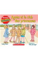 Attention! Intimidation: Agn?s Et Le Club Des Princesses