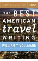 Best American Travel Writing (2012)