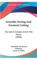 Scientific Sewing And Garment Cutting