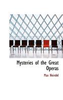 Mysteries of the Great Operas