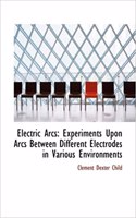 Electric Arcs