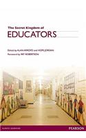 The Secret Kingdom for Educators