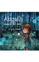 Abigail's Search for God