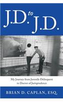 J.D. to J.D.