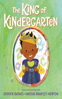 King of Kindergarten