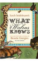 What the Walrus Knows