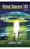 Flying Saucers 101