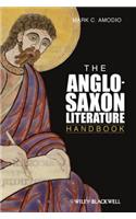 Anglo Saxon Literature Handbook
