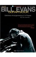 The Bill Evans Guitar Book