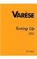 Tuning Up