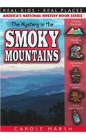 The Mystery in the Smoky Mountains