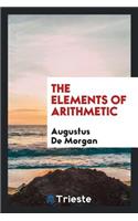 The Elements of Arithmetic...