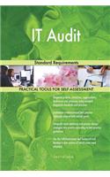 IT Audit Standard Requirements