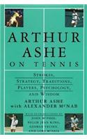 Arthur Ashe on Tennis
