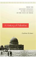 History of Palestine