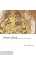 Preserving the Dharma