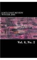 Lost Coast Review, Winter 2015