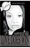 Happy Endings