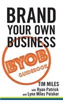 Brand Your Own Business