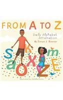 From A to Z