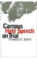 Campus Hate Speech on Trial (PB)