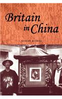 Britain in China