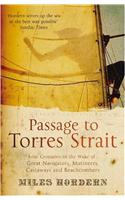 Passage to Torres Strait