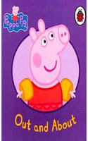Peppa Pig: Out and About