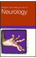 Mosby's Color Atlas and Text of Neurology