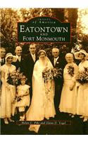 Eatontown and Fort Monmouth