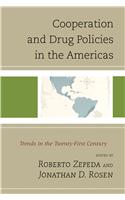 Cooperation and Drug Policies in the Americas