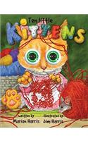Ten Little Kittens (Eyeball Animation)
