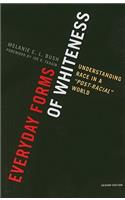 Everyday Forms of Whiteness