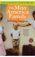 Miss America Family