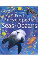 First Encyclopedia of Seas and Oceans