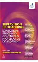 Supervision in Coaching