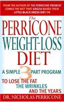 The Perricone Weight-Loss Diet