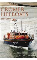 Cromer Lifeboats