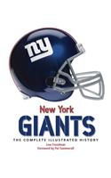 New York Giants