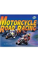 Motorcycle Road Racing