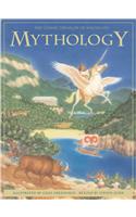 Classic Treasury of Bulfinch's Mythology