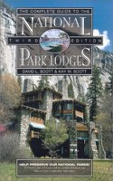 Complete Guide to the National Park Lodges