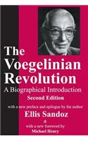 The Voegelinian Revolution