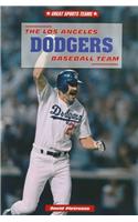 The Los Angeles Dodgers Baseball Team