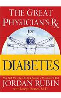 The Great Physician's RX for Diabetes