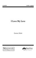I Love My Love