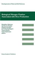 Biological Nitrogen Fixation Associated with Rice Production