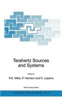 Terahertz Sources and Systems